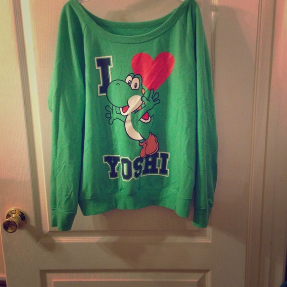 💙SOLD💙Lounge sweatshirt