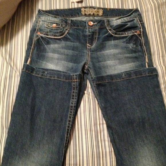 New jeans size 13