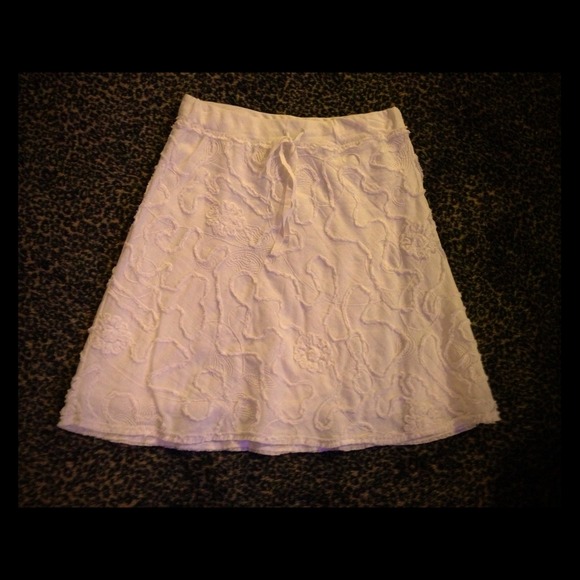 Summer Skirt