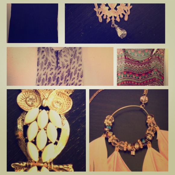 Bundle for @lexinichole