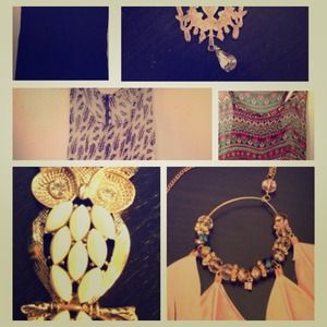 Bundle for @lexinichole