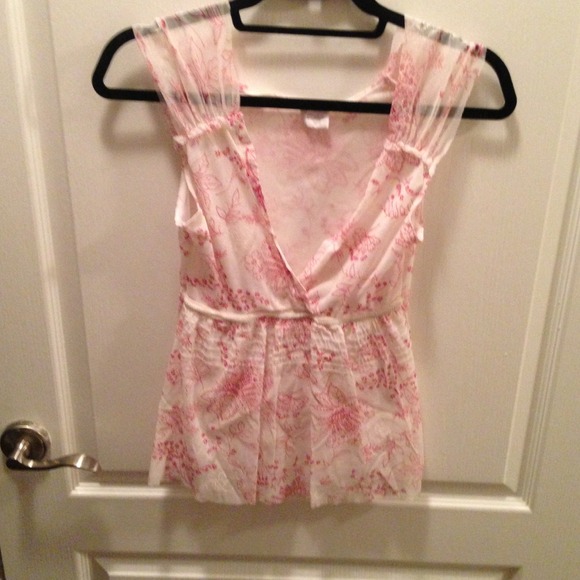 SALE Tank