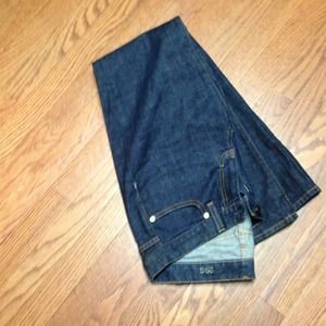 GAp Jeans - 29s. Dark