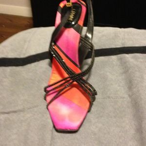 Worn these a few times. Still fabulous