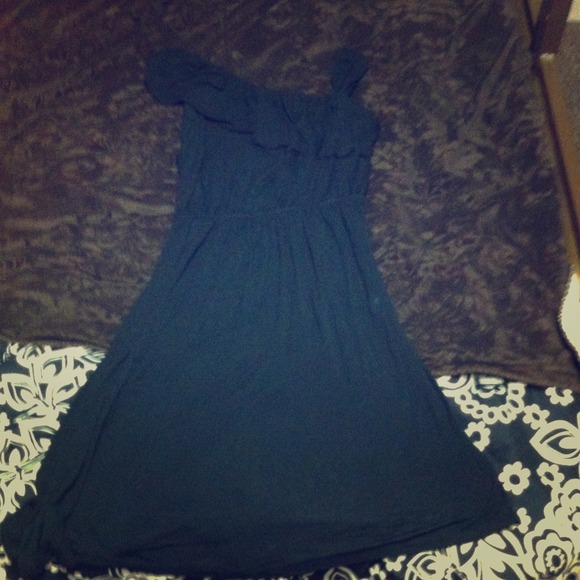 ♦Sold♦Little black dress