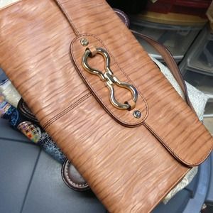 Bella Clutch by Cole Haan