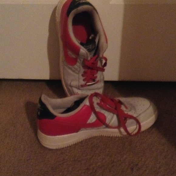 Nike sneakers