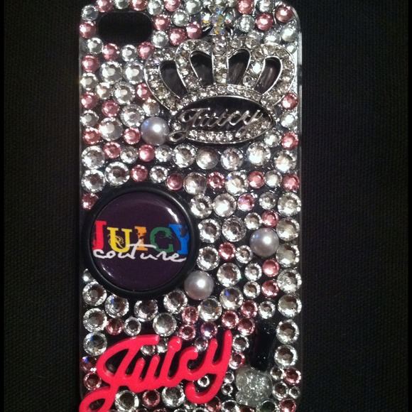 Custom made cell phone case - Picture 1 of 1