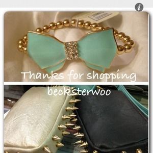 Bundle for becksterwoo