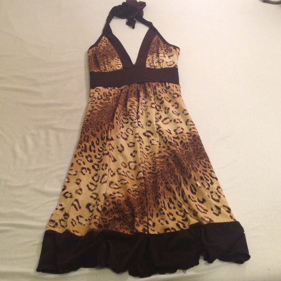 Summer dress