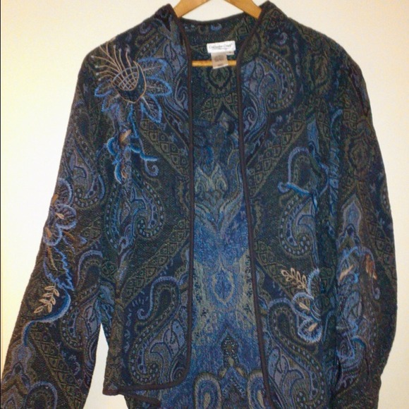 Coldwater Creek Jacket. 💥💥💥REDUCED💥💥💥