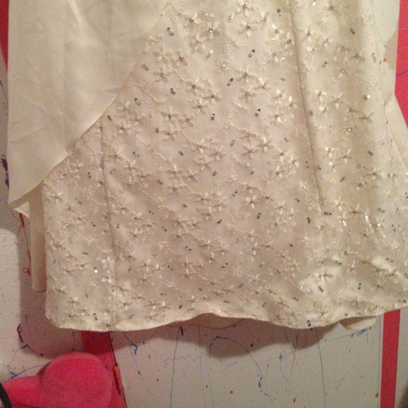 Prom Dress - Picture 3 of 6