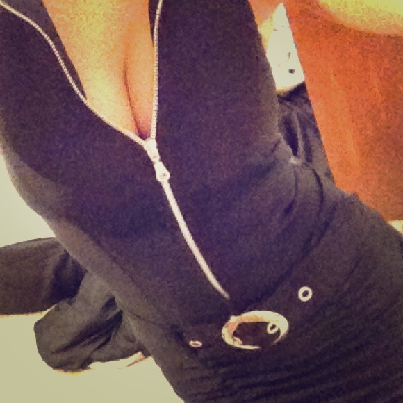 Club dress