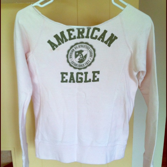American Eagle sweatshirt size small