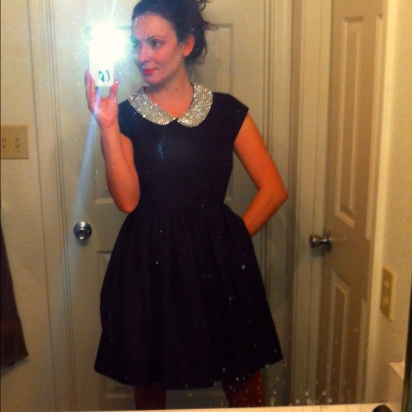 Playing Dress Up