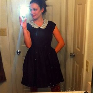 Playing Dress Up