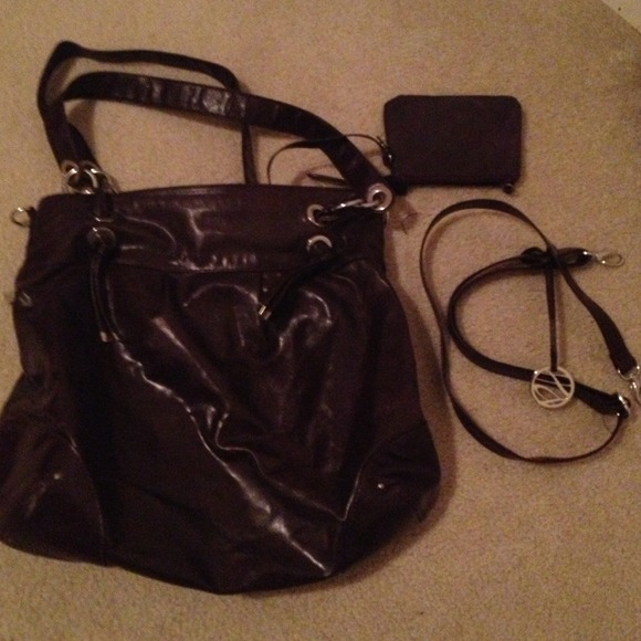 Hand bag - Picture 2 of 2
