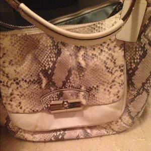 Make an Offer Coach Kristin Python