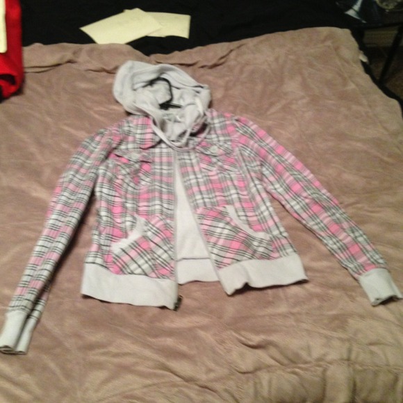 Jacket - Picture 2 of 2
