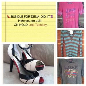 ON HOLD. Bundle for dena_did_it.
