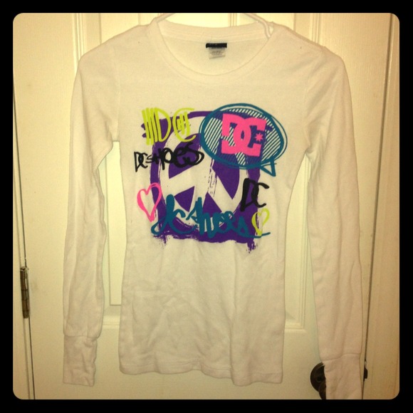 DC Shoes thermal