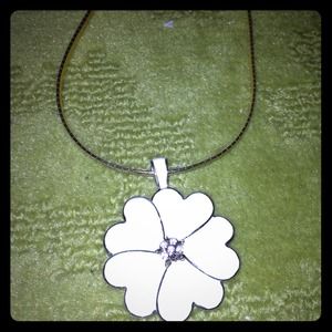 REDUCED!!! Lia Sophia necklace