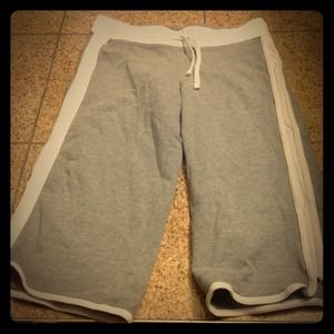 SOLD.   Nike workout capris