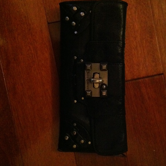 Juicy couture authentic wallet