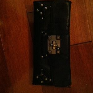 Juicy couture authentic wallet