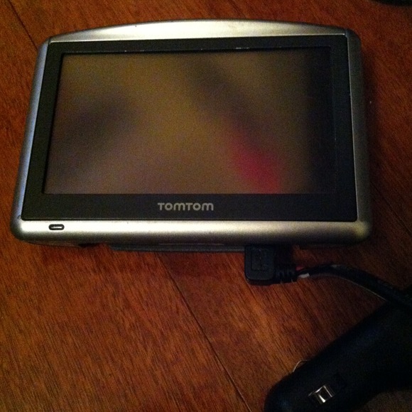 Tom Tom navigation - Picture 2 of 3