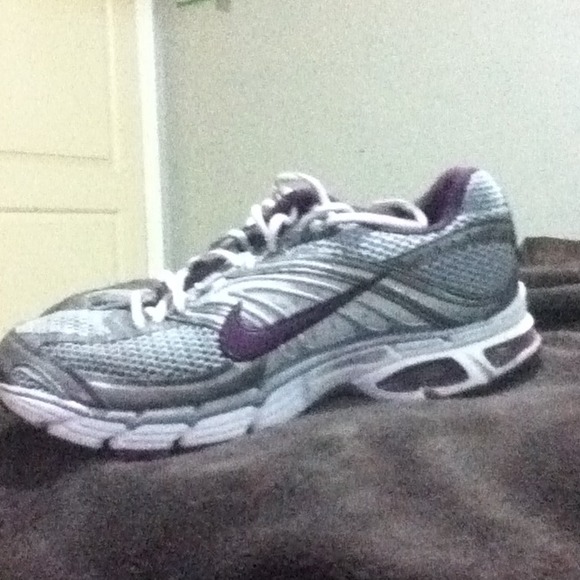 Nike size 8