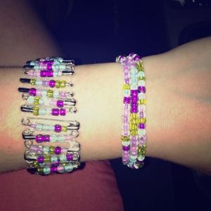Bracelet set
