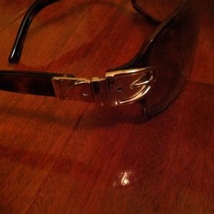 Authentic Gucci sunglasses