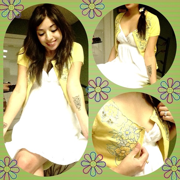 🔴Reserved🔴@stellyjelly Hello sunshine!☀🌼