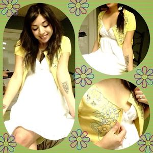 🔴Reserved🔴@stellyjelly Hello sunshine!☀🌼