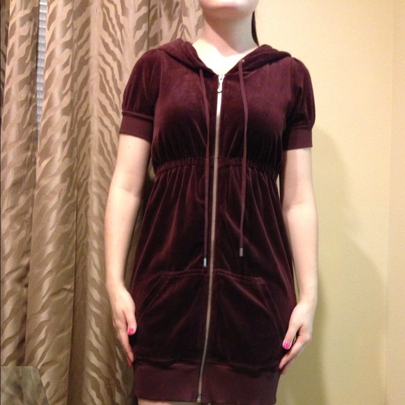 Juicy Couture Dress