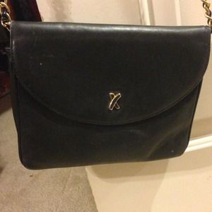 🎉SOLD🎉Vintage Paloma Picasso in black