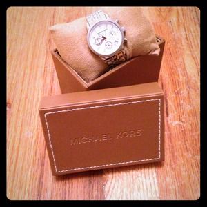 Michael Kors watch
