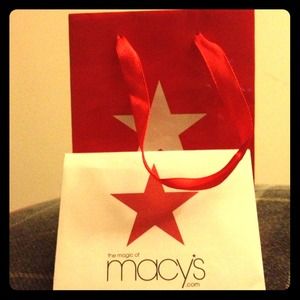 $40 Macy's Gift Card!! 🎄🎁