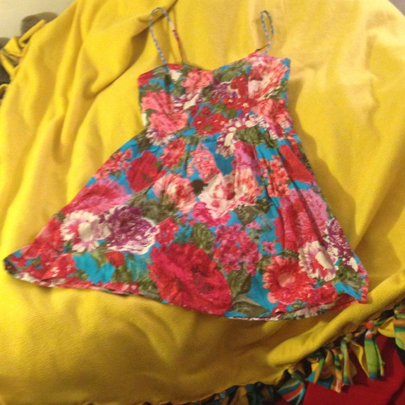 Xhilaration Dresses & Skirts - SOLD