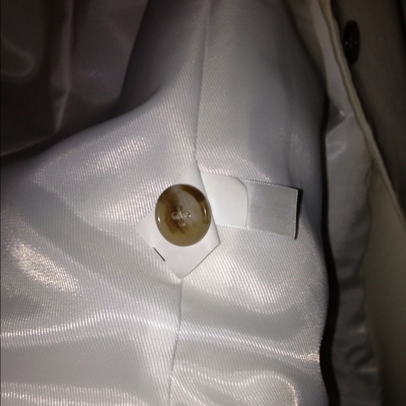 Gap Off-white Blazer - Picture 2 of 4