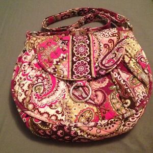 NEW💎ReDuCED!! Vera shoulder bag