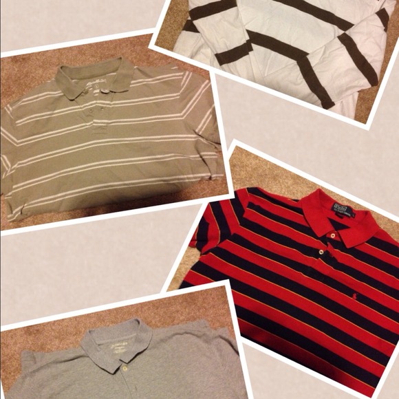 RESERVED 👕Men's Lot👕