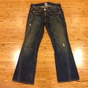Men's True Religion Joey