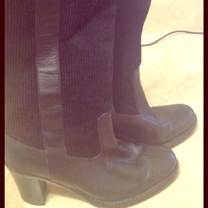 Tommy Hilfiger Boots