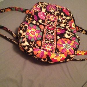 REDUCED✨✨Vera Bradley Small Backpack