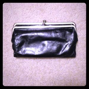 Hobo Lauren clutch
