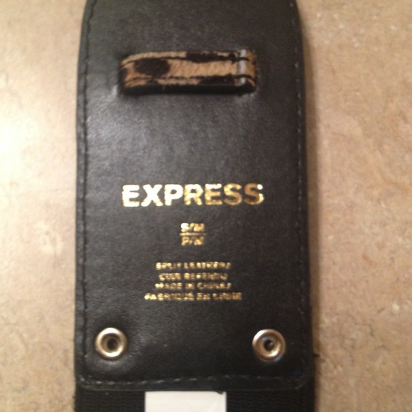 Express-Belt - Picture 2 of 2