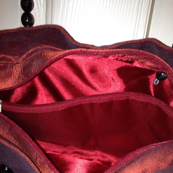 Hand bag - Picture 3 of 4
