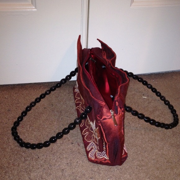 Hand bag - Picture 4 of 4